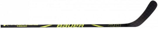 Bauer Nexus Performance '24 Hockeyschläger Schwarz