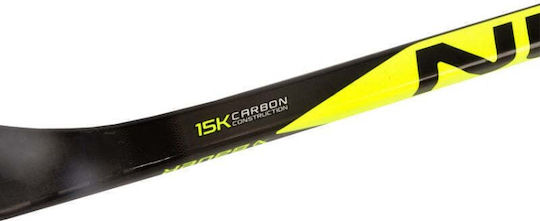 Bauer Μπαστούνι Hockey Μαύρο