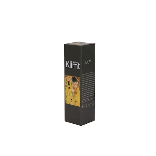 Stainless Steel Thermos Bottle 500ml The Kiss (g. Klimt)