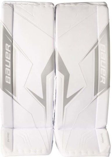 Bauer Vapor Sv-pro Int Garduri
