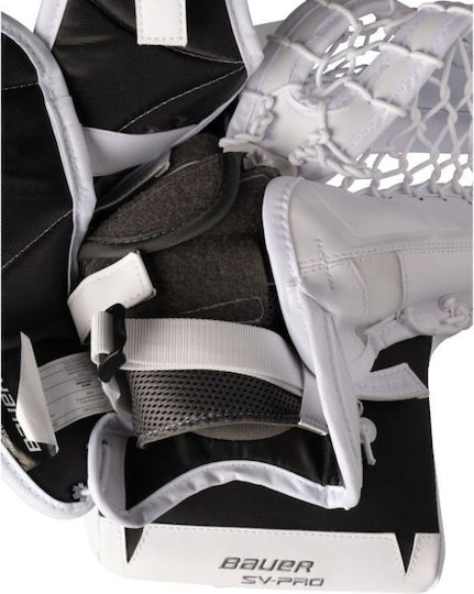 Bauer Sv-pro Sr Catcher