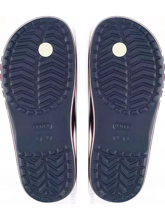 Bayaband Herren Flip-Flops Anatomisch Blau