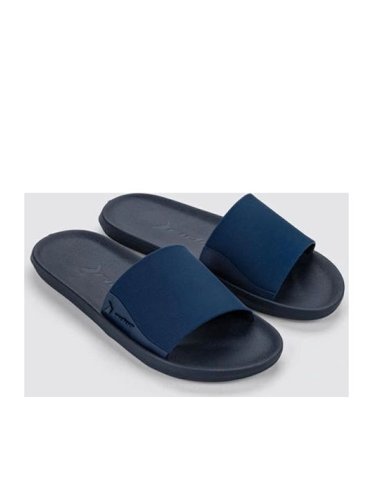 Herren Flip-Flops Blau