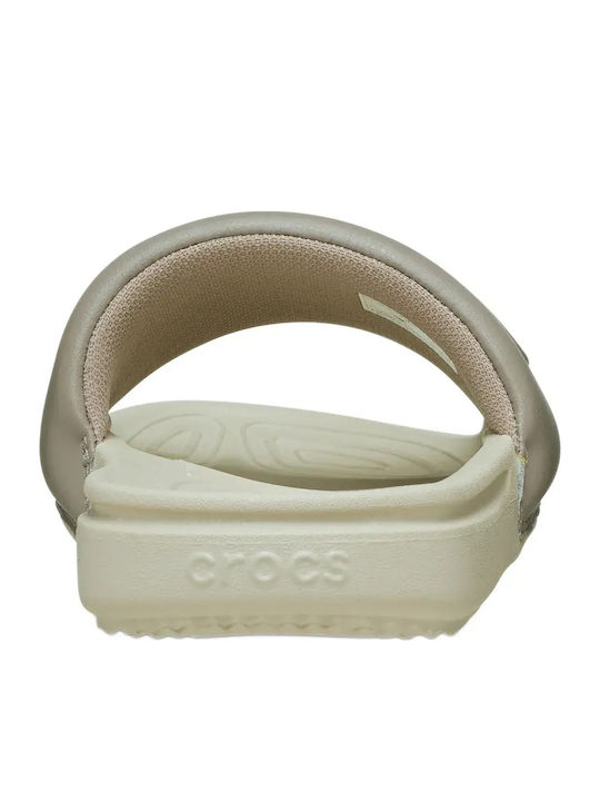 All Men's Anatomic Brown Slides