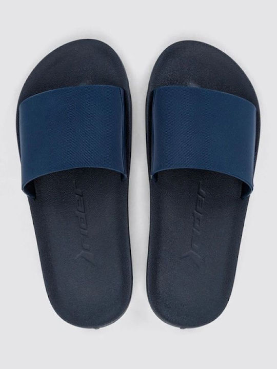 Herren Flip-Flops Blau