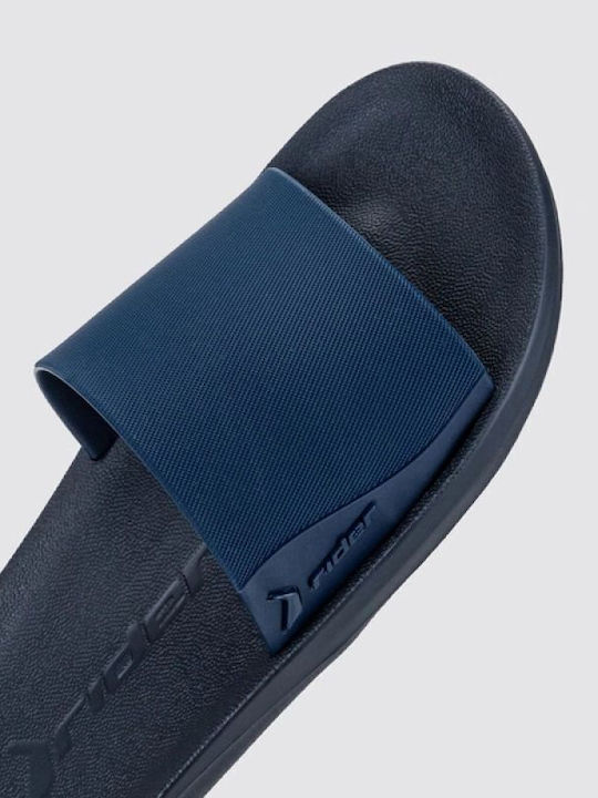 Herren Flip-Flops Blau