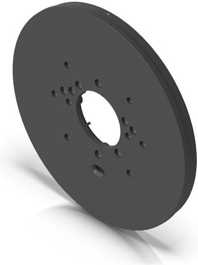 Ubiquiti Αξεσουάρ CCTV Μαύρο UACC-GB-PLATE-B