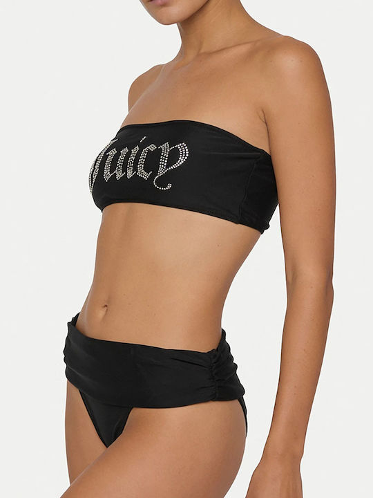 Set Bikini Black