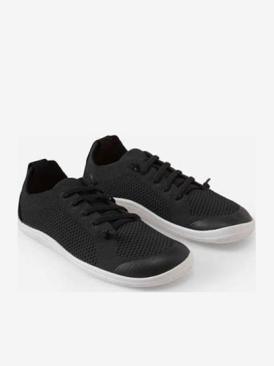 Παιδικά Sneakers Μαύρα