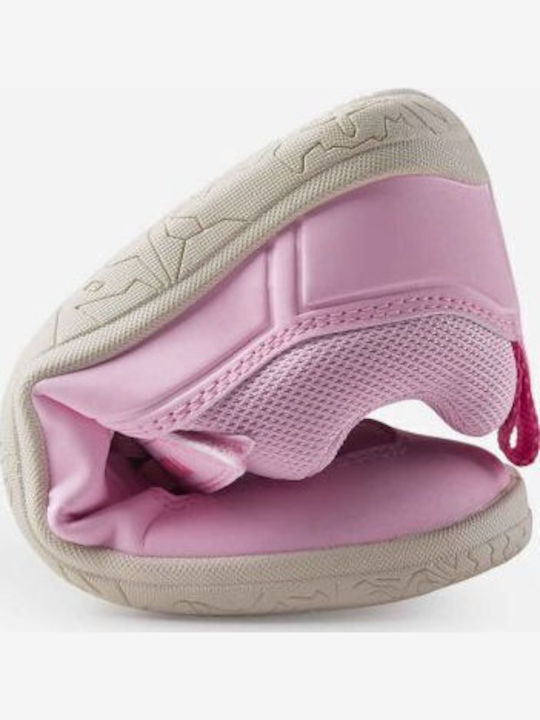 Kinder Sneaker Rosa