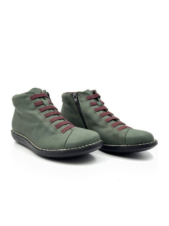 Herren Sneakers Musgo