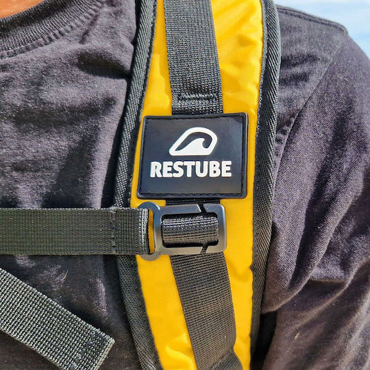 Restube Restube Trockentasche Gelbe