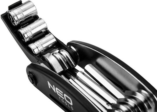 Neo Multitool Bicycle Tool