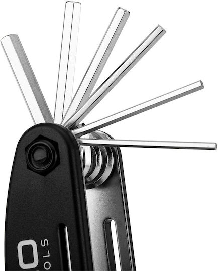 Neo Multitool Bicycle Tool