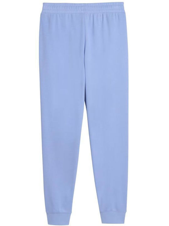 Ess Damen Jogginghose Blau