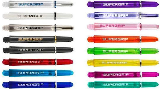 Harrows Supergrip Στελέχος για Βελάκια