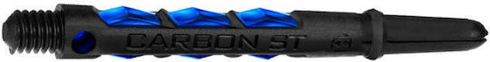 Harrows Carbon St Στελέχος για Βελάκια