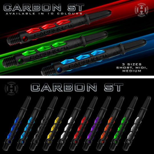 Harrows Carbon St Stelechos gia Velakia