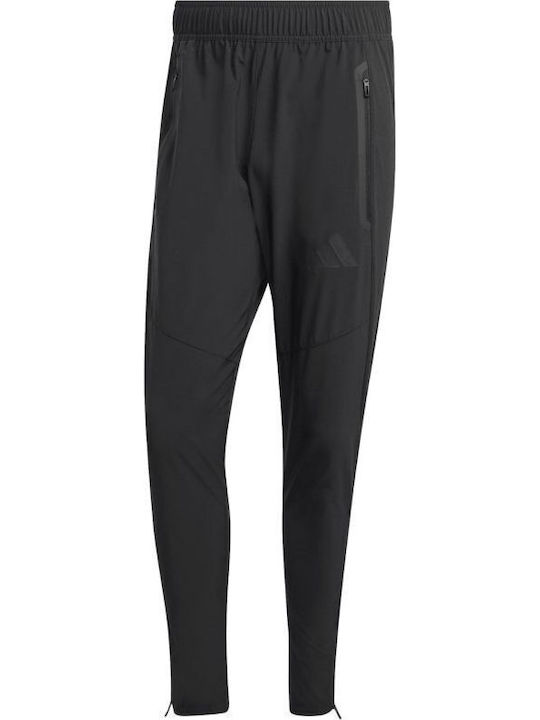 Reise Herren-Sweatpants Schwarz
