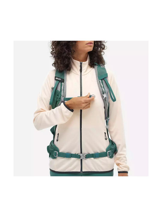 Millet Air 38 Mountaineering Backpack 38l Green Hiking