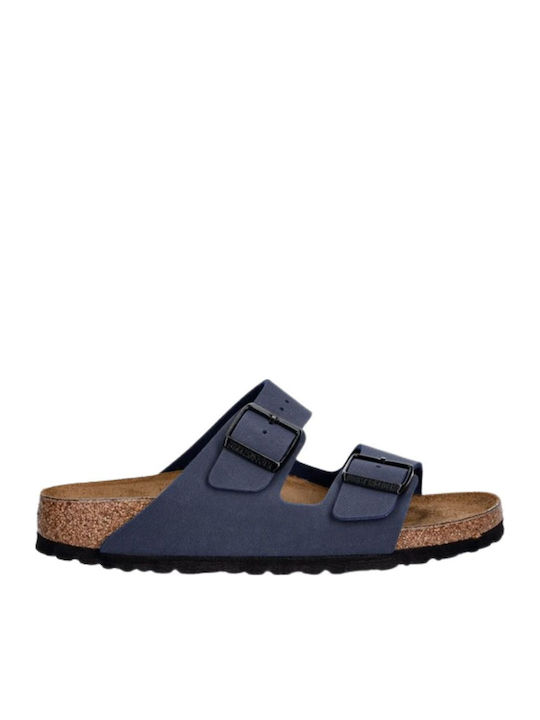 Kids' Sandals Arizona Anatomic Navy Blue