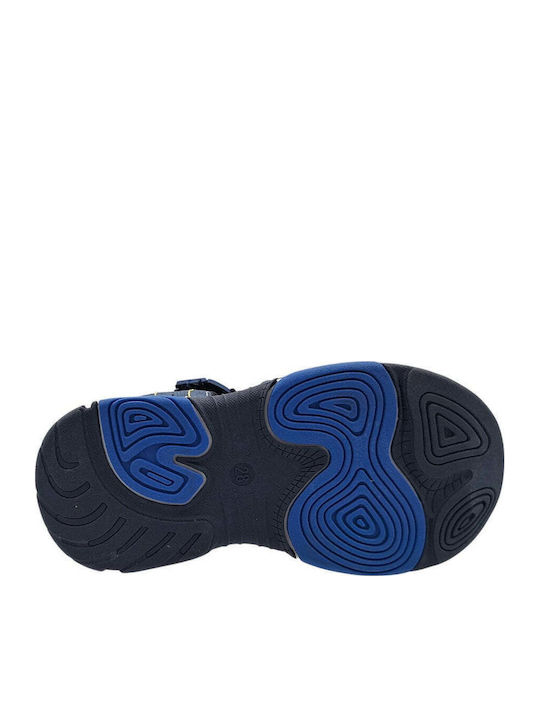 Anatomic Blue Sandals