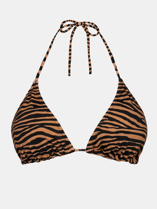 Bikini Τριγωνάκι B Cup Zafari