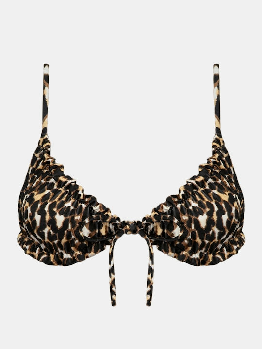 Bikini Σουτιέν B Cup Juju