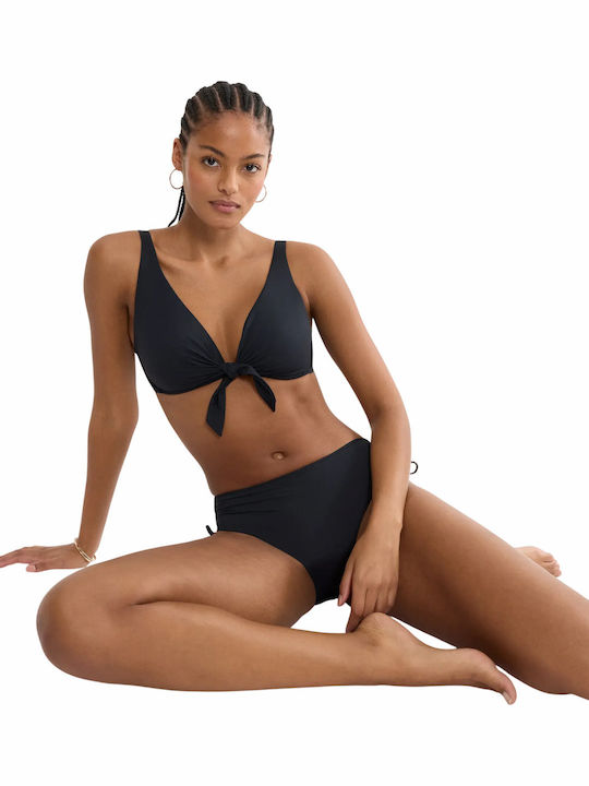 Bikini Σουτιέν Μαύρο