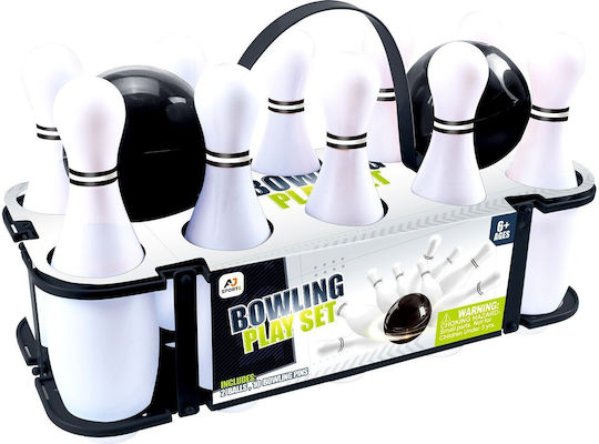 Enero Joc Bowling De Exterior