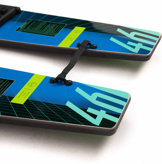 Jobe Hemi Skis