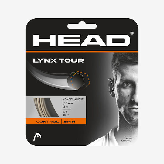Head Lynx Tour Тенис Струна