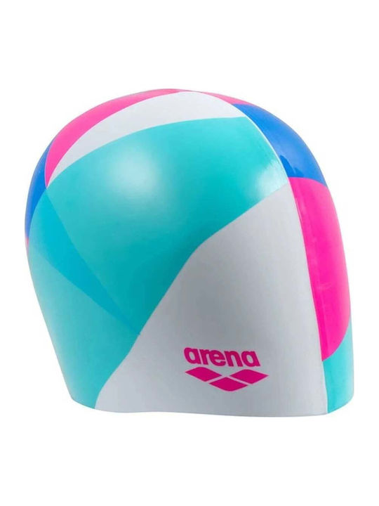 Arena Unisex Σκουφάκι Κολύμβησης Ενηλίκων Print 2 1e368-123 Multicolor Arena Unisex Σκουφάκι Κολύμβησης Ενηλίκων Print 2 1e368-123 Multicolor