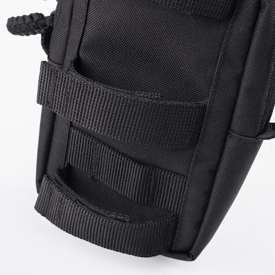 Magnum Militärrucksack aus Polyester
