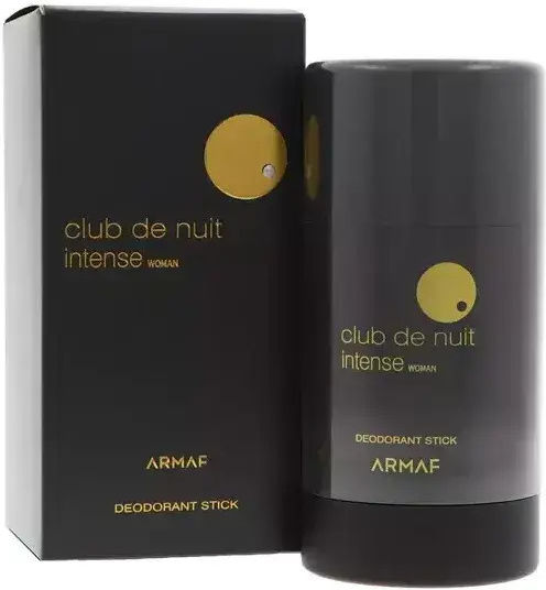 Armaf Club De Nuit Intense Дезодорант Стик 75гр