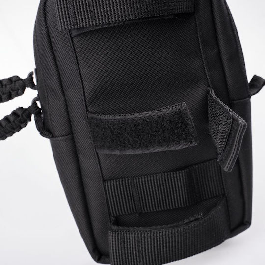Magnum Militärrucksack aus Polyester