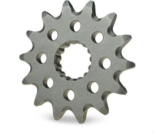 Vorderes Ritzel Stahl 520 Unlackiert 13 Zähne 61.056.11.13