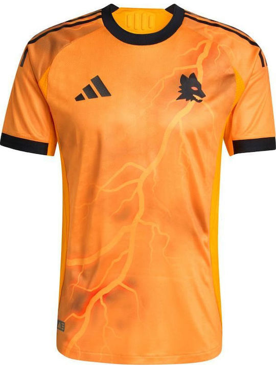 AS Roma 25/26 Men's Football Jersey