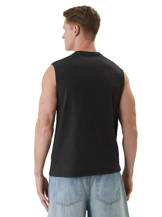 Guess Black Blouse