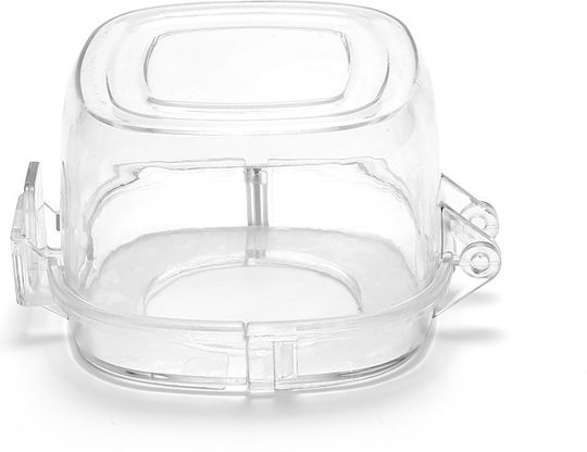 Elenzo Protective Kitchen Cover for Children 9.5x5cm