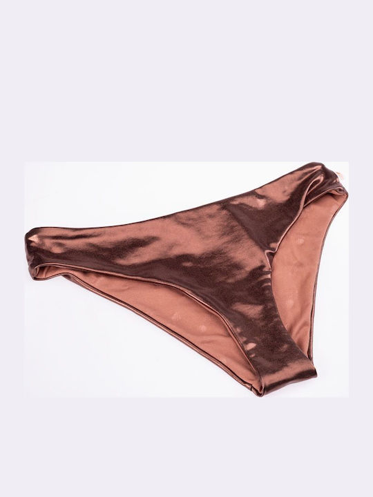 Slip Bikini Violet