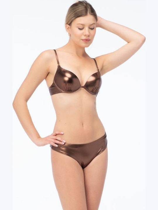 Slip Bikini Violet