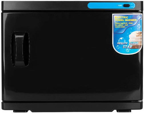 Salon Tech Autoclav UV 23lt