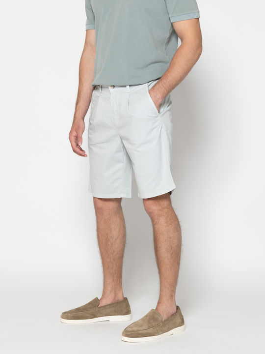 Men's Chino Bermuda Shorts Pagos