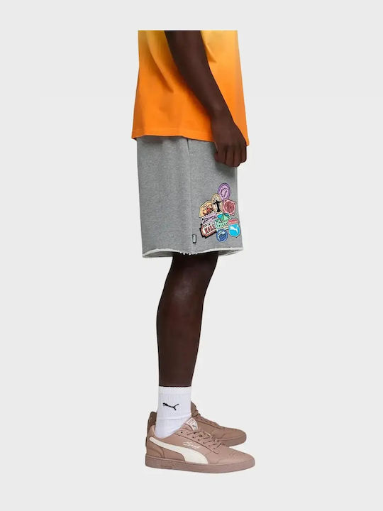 PUMA
