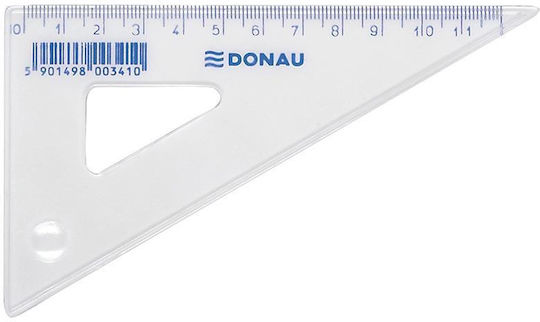 Donau Χάρακας Διάφανος 12cm