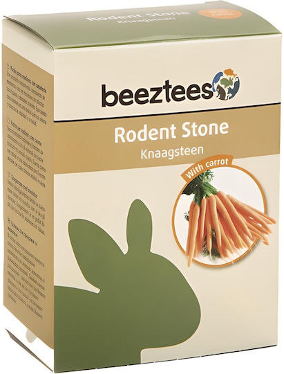 Beeztees Lime Rodents Carrot 160g