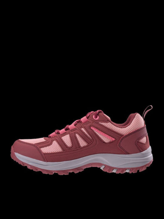 Damen Sneakers Rosa