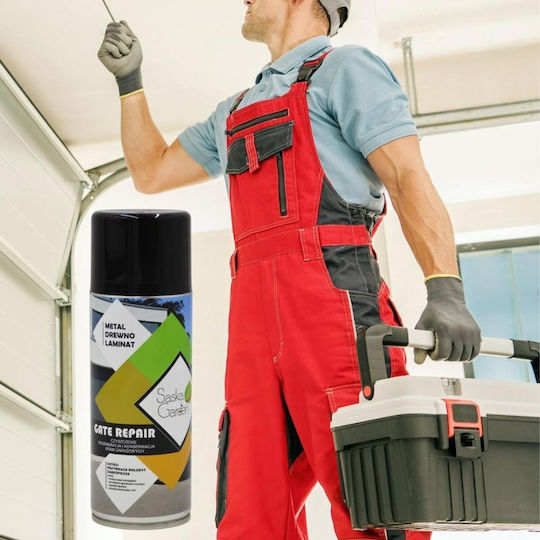 Reinigung Regeneration Wartung Spray Garagentore 400ml