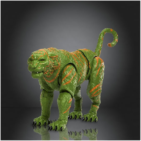 Mattel Masters of the Universe: Battle Cat Φιγούρα Δράσης 16.5εκ.